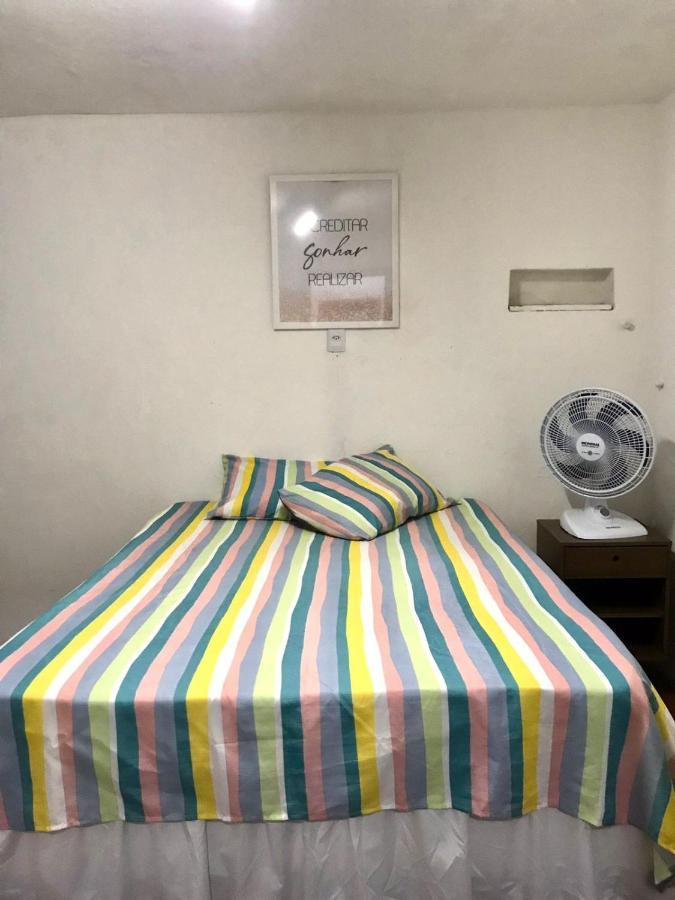 Pousada Cisne Branco Νατάλ Εξωτερικό φωτογραφία