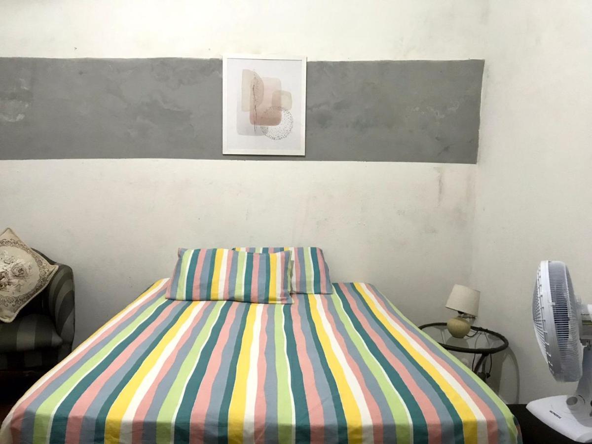 Pousada Cisne Branco Νατάλ Εξωτερικό φωτογραφία