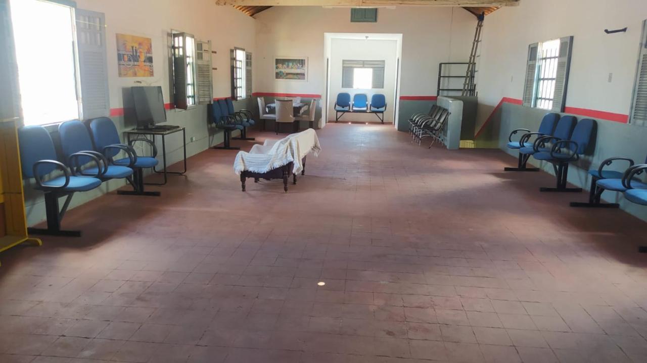 Pousada Cisne Branco Νατάλ Εξωτερικό φωτογραφία